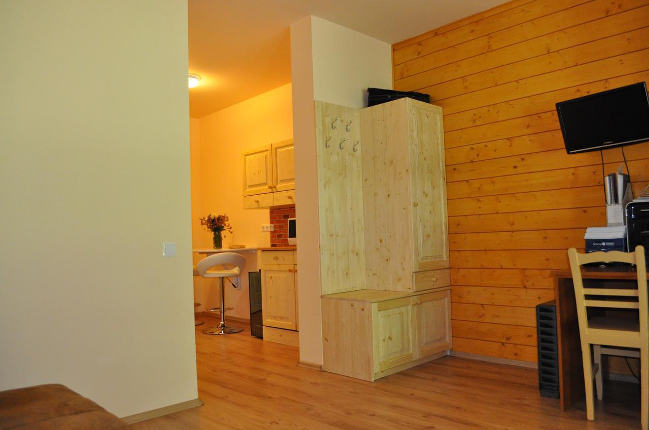 Sîntimbru-Băi Mofetta Panzio Bed & Breakfast エクステリア 写真