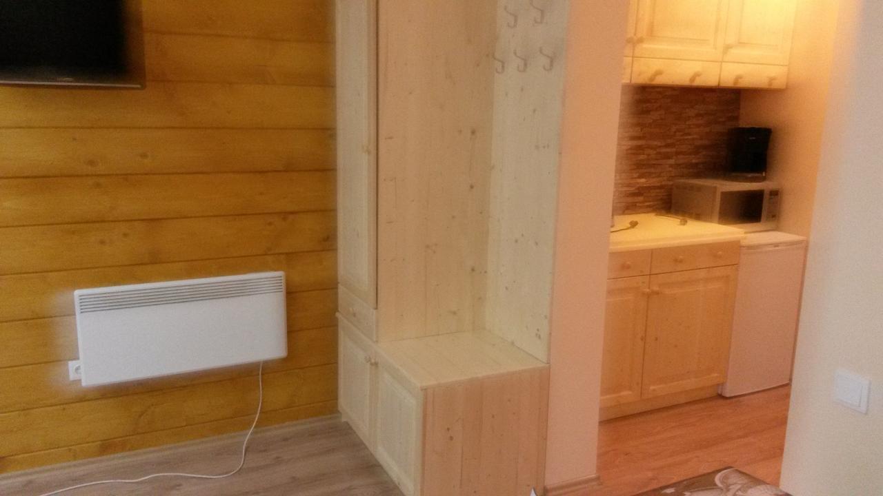 Sîntimbru-Băi Mofetta Panzio Bed & Breakfast エクステリア 写真