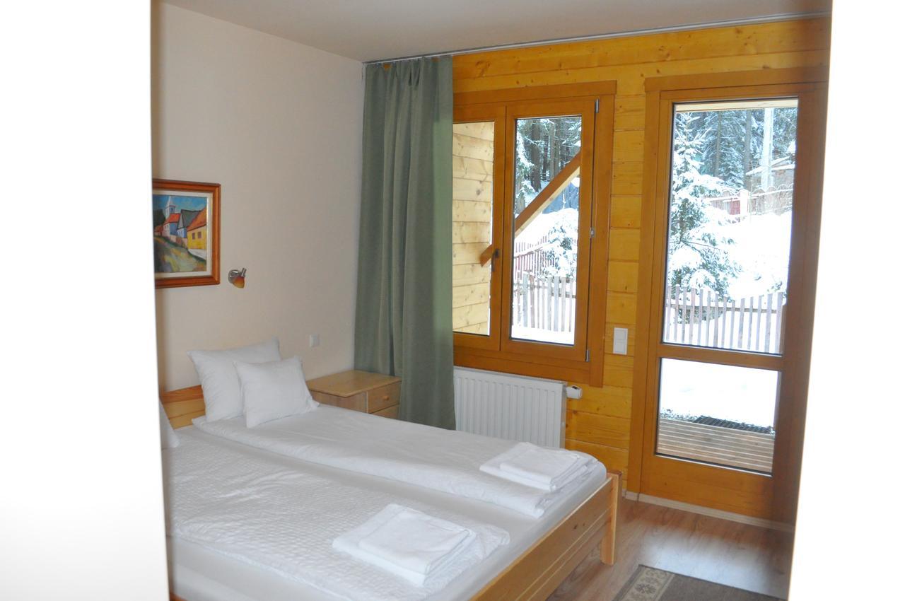 Sîntimbru-Băi Mofetta Panzio Bed & Breakfast エクステリア 写真